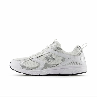【520礼物】New Balance 408 织物 透气休鞋ML408WM宜春YC仓