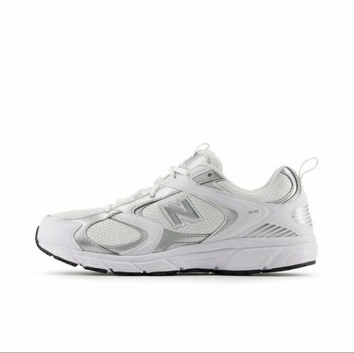 【520礼物】New Balance 408 织物 透气休鞋ML408WM宜春YC仓