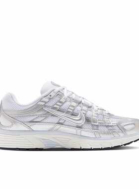 Nike P-6000 CNPT 机能风 舒适缓震 防滑耐磨 时尚BV1021-106JL