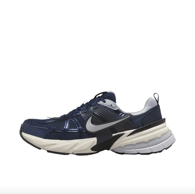 耐克Nike V2K Run舒适耐磨休闲鞋男款HJ4497-400江西JW仓