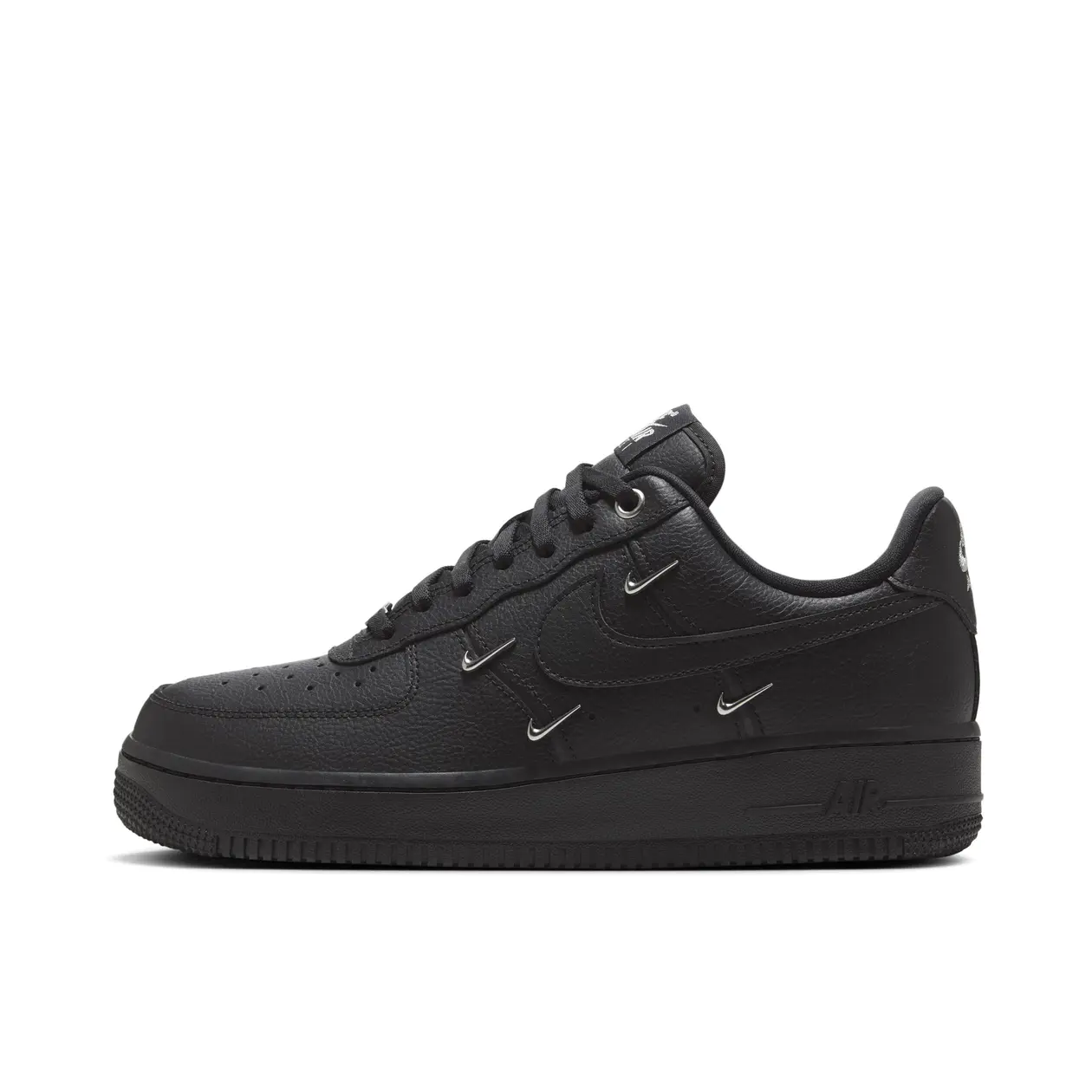 Nike Air Force 1 空军一号轻便舒适百搭耐磨防滑银钩福建xy仓