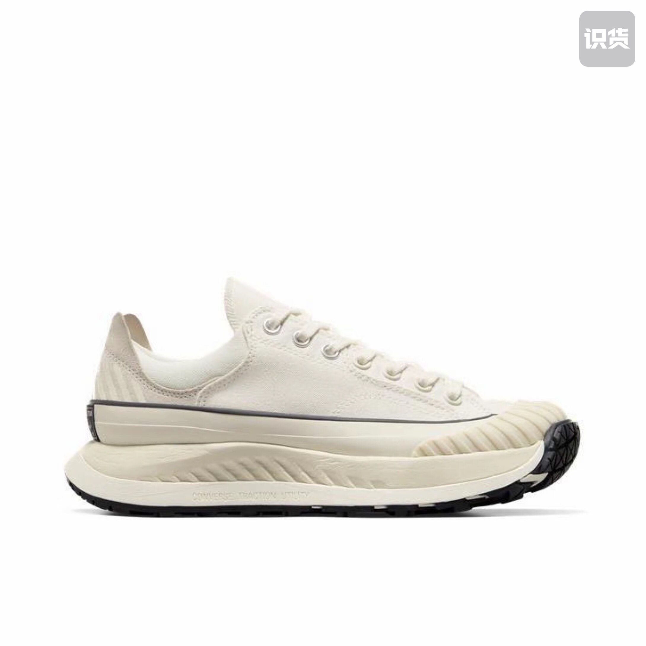 Converse/匡威 Chuck 70 AT-CX 帆布鞋 防滑耐磨皮质A06556C JL - 实物图