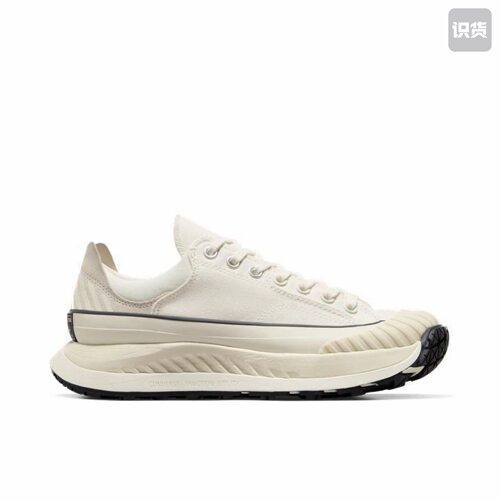 Converse/匡威 Chuck 70 AT-CX 帆布鞋 防滑耐磨皮质A06556C JL