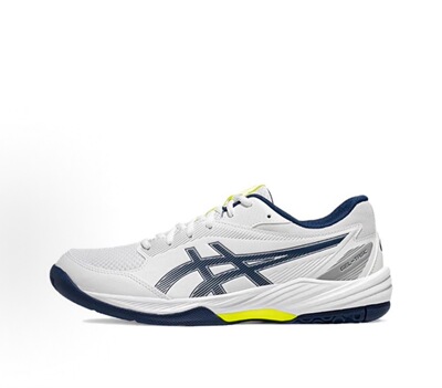 Asics GEL-TASK 4 灵活舒适 耐磨支撑 低帮 训练鞋 男款 天津ZJ仓