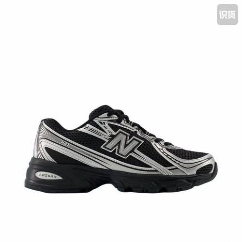 New Balance 740 跑鞋 U740BM2