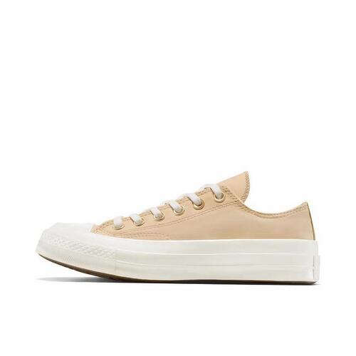 Converse 1970s 舒适潮流 耐磨透气轻便 低帮 帆布鞋A13536C