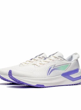 李宁越影3.0减震低帮跑步鞋男款ARHT019-1河北xk仓