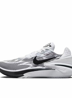 Nike Air Zoom G.T. Cut 2 篮球鞋 山东JF仓 FJ8914-100