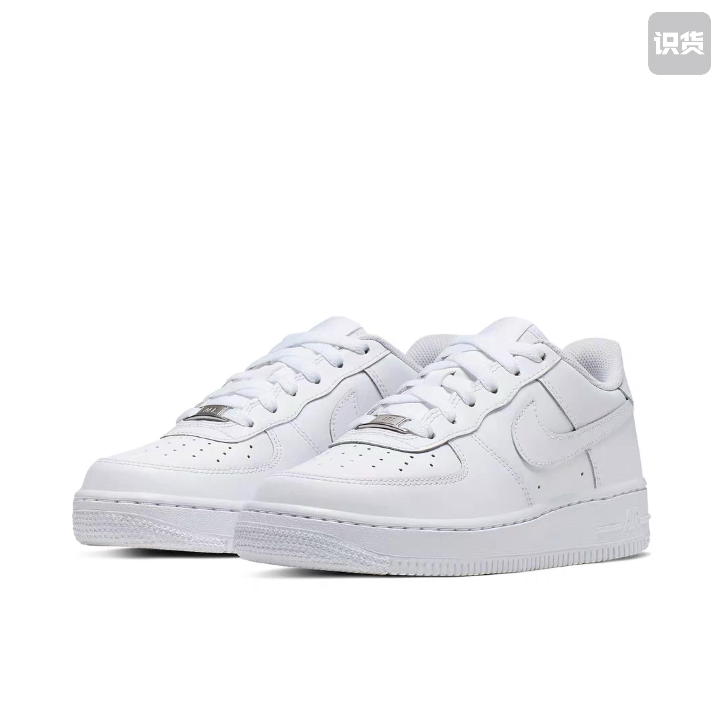 Nike Air Force 1 空军一号 轻便 板鞋DH2920-111 Y广东ZQ