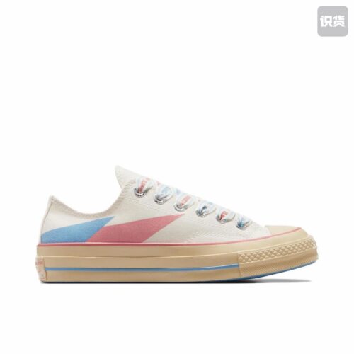 Converse/匡威 1970s 帆布鞋 圆头防滑经典复古轻便A07150C JL