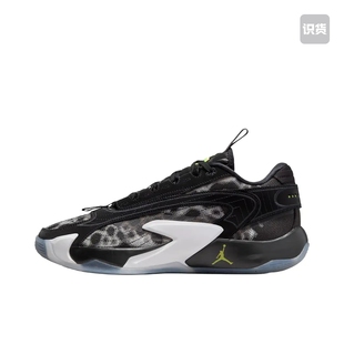 耐克Jordan Luka 2东契奇2代实战篮球鞋DX9012-017宁波AA仓