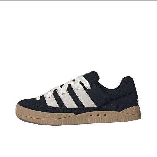 adidas Originals Adimatic防滑耐磨低帮板鞋KI8879