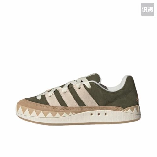 adidas originals adimatic 德训鞋KI8886