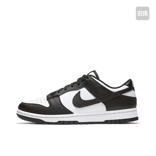 Nike Dunk 板鞋 经典复古百搭DD1503-101
