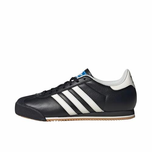 adidas originals K 74 合成革皮革耐磨透气 低帮男女IG8951