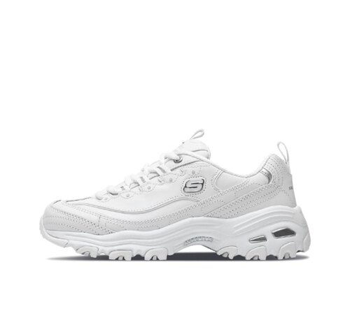 Skechers斯凯奇 D'LITES 1.0 Fresh Start 熊猫鞋安徽yy仓