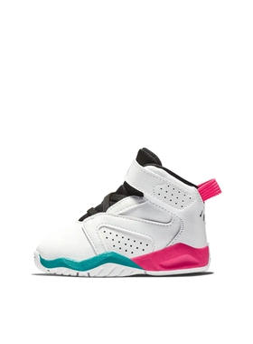 Jordan  Lift Off  缓震耐磨 婴童/白色AV1244-105济南ls