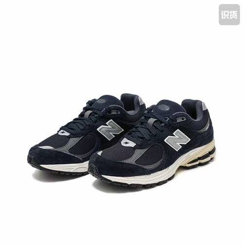 New Balance 2002R 跑鞋 M2002RCA