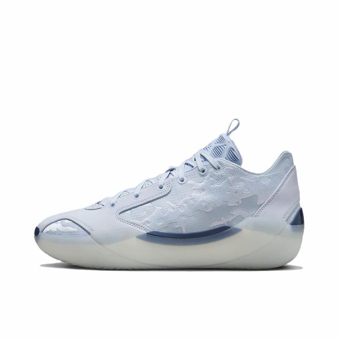 Air Jordan 39 篮球鞋 透气耐磨缓震抗扭 FQ0214-400 广东ZQ