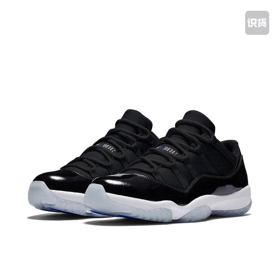 JORDAN Air Jordan 11 低帮复古篮球鞋男款黑色FV5104-004 广东FX,运动鞋new,篮球鞋,淘宝优惠券,粉丝福利购,淘宝优惠卷