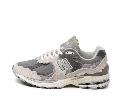 New Balance M2002RDA缓震防滑耐磨透气复古拼接防水跑鞋河北lz仓