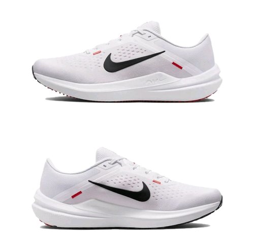【C罗同款】Nike Air Winflo 10跑鞋缓震回弹耐磨透气福建xy仓