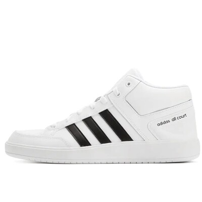 亏本清仓 阿迪达斯adidas Cloudfoam All Court h02980JL仓