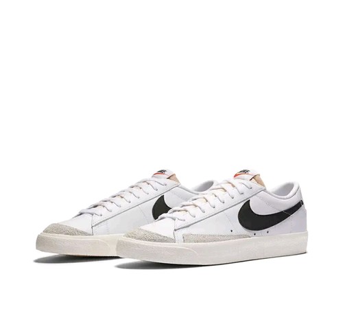 耐克Nike Blazer Low 77低帮休闲板鞋DA6364-101南昌XG