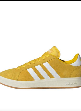 正常发货adidas originals Grand Court Base 00s防滑耐慈溪cl仓