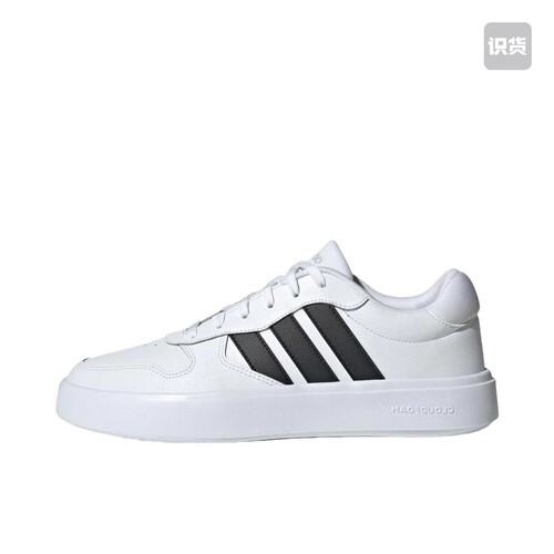 adidas Litecourt 系带 低帮 板鞋 IH0856