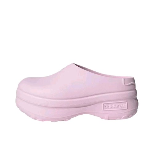 阿迪达斯adidas AdiFOM Stan防滑耐磨舒适透气拖鞋 IE0480