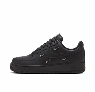 1空军一号轻便板鞋 耐克Nike Air Force 001宁波it仓 hq1180