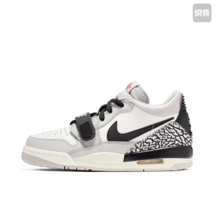 Air Jordan Legacy 312 板鞋 运动休闲鞋 CD9054-101