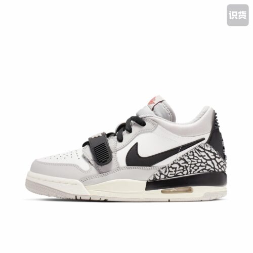 Air Jordan Legacy 312 板鞋 运动休闲鞋 CD9054-101