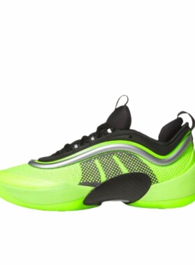 adidas D.O.N. Issue 6 米切尔6 篮球鞋 耐磨防滑JQ2252