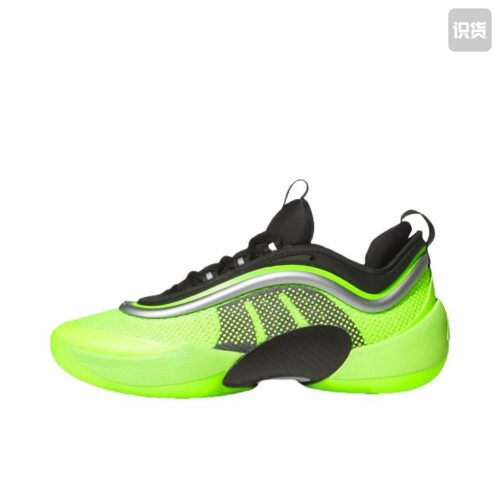 adidas D.O.N. Issue 6 米切尔6 篮球鞋 耐磨防滑JQ2252