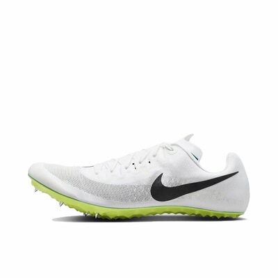 Nike Zoom Ja Fly 4 钉鞋 跑鞋 田径竞速比赛 DR2741-102 广东ZQ