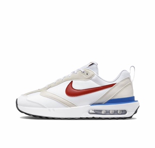 Dawn男子防滑耐磨运动轻便休闲鞋 Max 河南st Air 耐克Nike