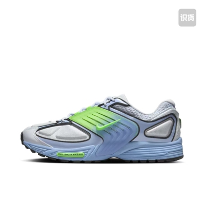 Nike Air Pegasus Wave 跑鞋 复古百搭舒适缓震轻便IB0612-006
