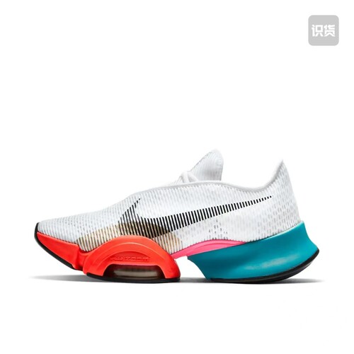 Nike Air Zoom SuperRep 2 减震 防滑实战 运动 训练鞋CU6445-178