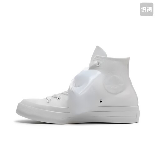 Converse/匡威 1970s经典复古轻便 帆布鞋 全白色 A07078C