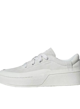 adidas FOS Labcourt Trainers 板鞋 耐磨增高百搭舒适 山东xy仓