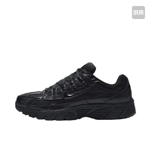 Nike P-6000 CNPT 运动休闲鞋 机能风跑鞋风舒cd6404-002四川LH仓