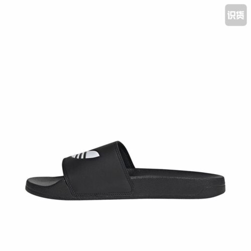 adidas Originals Adilette Lite 时尚舒适 休闲运动FU8298