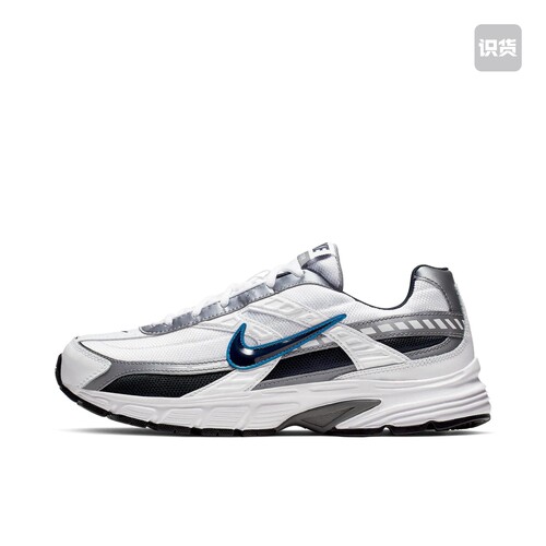 Nike Initiator 跑鞋 缓震耐磨舒适轻便 394055-101
