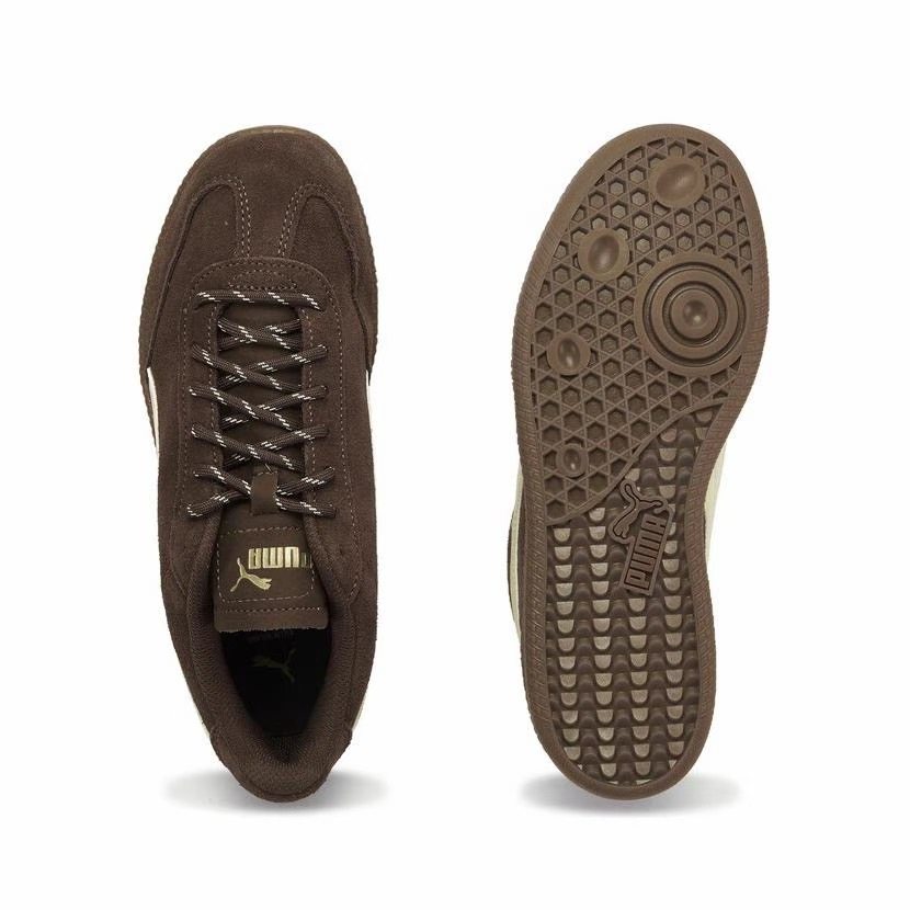 PUMA Army德训鞋复古休闲鞋406756-01安徽xc仓,运动鞋new,运动休闲鞋,淘宝优惠券,粉丝福利购,淘宝优惠卷