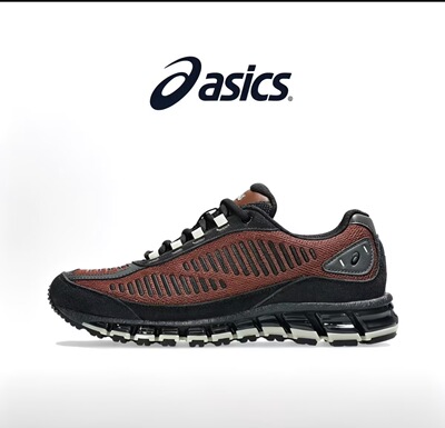 Asics Quantum 360 舒适百搭耐磨 公路越野户外休闲跑步鞋 天津ZJ