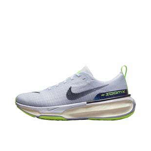 Nike Invincible 3 跑鞋 透气缓震织物运动 山东JF仓 DR2660-100