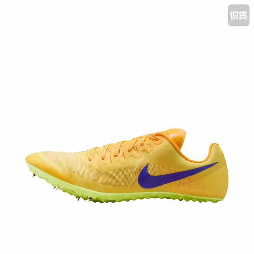 Nike Zoom Ja Fly 4 钉鞋 跑鞋 田径竞速比赛短跑 DR2741-800