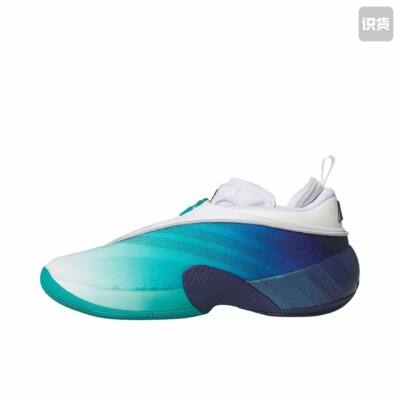 adidas D.O.N Issue 7 篮球鞋 防滑稳定回弹缓震贴合 JR9502 JL